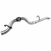 Walker Exhaust Tail Pipe - 55611