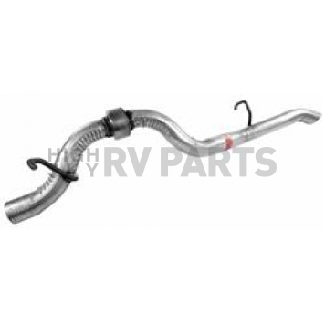 Walker Exhaust Tail Pipe - 55611