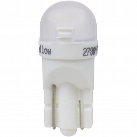 Sylvania Silverstar Roof Marker Light Bulb - LED 194ASL.BP2