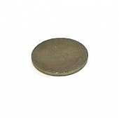 Omix-Ada Clutch Linkage Bellcrank Plate - 1692009