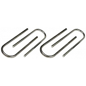 Tuff Country Leaf Spring Axle U Bolt - 17151