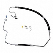 Omega Power Steering Hose - 55009