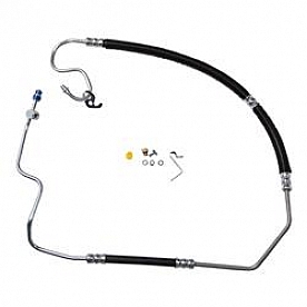 Omega Power Steering Hose - 55009