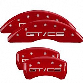 MGP Caliper Cover - 10201SGTCRD