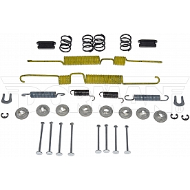 Dorman Drum Brake Hardware Kit - HW17469
