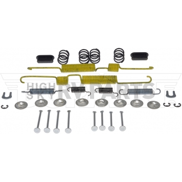 Dorman Drum Brake Hardware Kit - HW17469-1