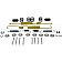 Dorman Drum Brake Hardware Kit - HW17469