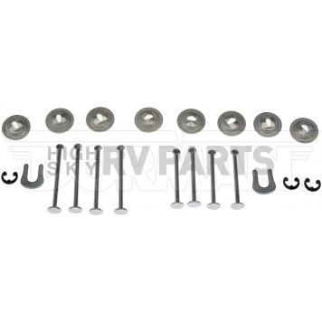 Dorman Drum Brake Hardware Kit - HW17469-2
