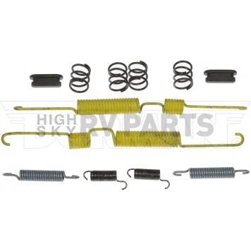 Dorman Drum Brake Hardware Kit - HW17469-3