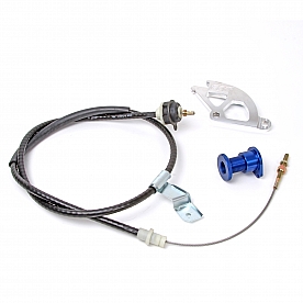 BBK Performance Parts Clutch Cable - 16095