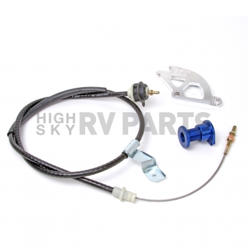 BBK Performance Parts Clutch Cable - 16095
