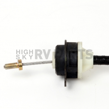 BBK Performance Parts Clutch Cable - 16095-4