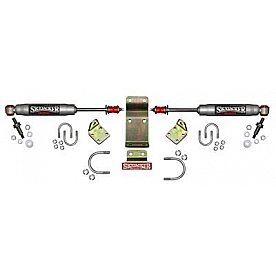 Skyjacker Suspensions Steering Stabilizer - 9208