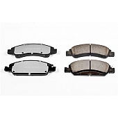 Power Stop Brake Pad - Z36-1363