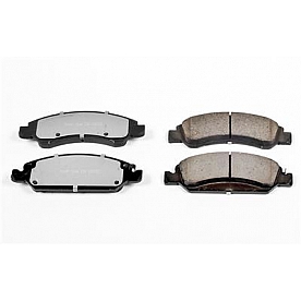Power Stop Brake Pad - Z36-1363