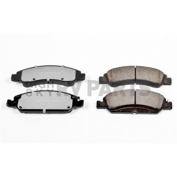 Power Stop Brake Pad - Z36-1363