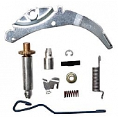 Raybestos Brakes Drum Brake Self Adjuster Repair Kit - H2580