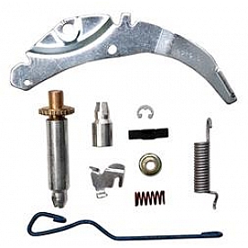 Raybestos Brakes Drum Brake Self Adjuster Repair Kit - H2580