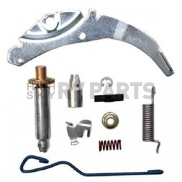 Raybestos Brakes Drum Brake Self Adjuster Repair Kit - H2580