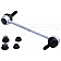 Dorman MAS Select Chassis Stabilizer Bar Link Kit - SL91515