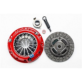 South Bend Clutch Set - FJK1001-HD