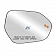 K-Source Exterior Mirror Glass 50320