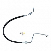 Omega Power Steering Hose - 55000