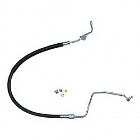 Omega Power Steering Hose - 55000