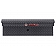 Weather Guard (Werner) Tool Box Side Mount Aluminum 3.8 Cubic Feet - 180603
