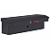 Weather Guard (Werner) Tool Box Side Mount Aluminum 3.8 Cubic Feet - 180603