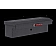 Weather Guard (Werner) Tool Box Side Mount Aluminum 3.8 Cubic Feet - 180603