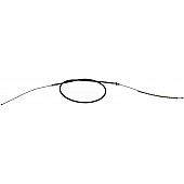 Dorman (OE Solutions) Parking Brake Cable - C94657