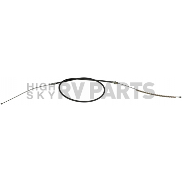 Dorman (OE Solutions) Parking Brake Cable - C94657