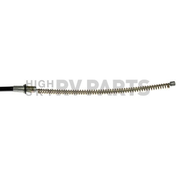 Dorman (OE Solutions) Parking Brake Cable - C94657-2