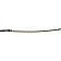 Dorman (OE Solutions) Parking Brake Cable - C94657