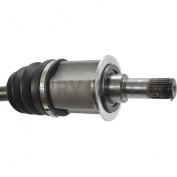 Cardone (A1) Industries CV Axle Shaft - 66-4304-2