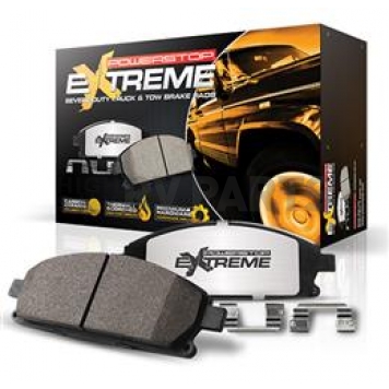 Power Stop Brake Pad - Z36-1774