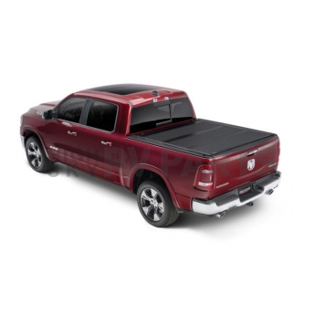 UnderCover Tonneau Cover AX32010