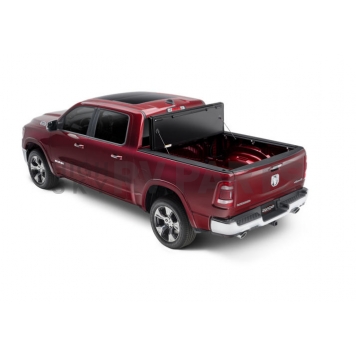 UnderCover Tonneau Cover AX32010-2