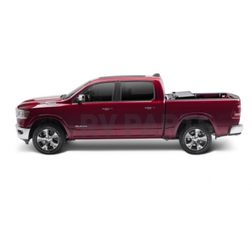 UnderCover Tonneau Cover AX32010-5