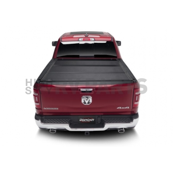 UnderCover Tonneau Cover AX32010-6