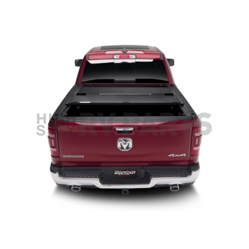 UnderCover Tonneau Cover AX32010-7