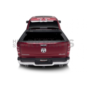 UnderCover Tonneau Cover AX32010-8