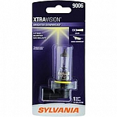 Sylvania Silverstar Headlight Bulb Single - 9006XVBP