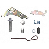 Raybestos Brakes Drum Brake Self Adjuster Repair Kit - H2590