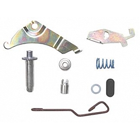 Raybestos Brakes Drum Brake Self Adjuster Repair Kit - H2590