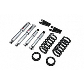BellTech Performance Handling Kit - 790SP