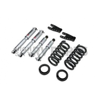 BellTech Performance Handling Kit - 790SP