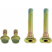 Dorman (OE Solutions) Disc Brake Caliper Bolt - HW5060