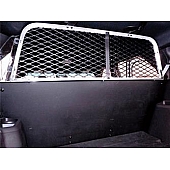 Go Rhino Safety Division Rear Seat Partition 5706FEM